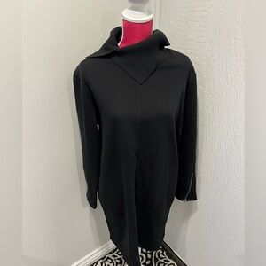 Athleta Cozy Karma Vela Dress, Size Large